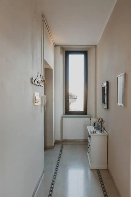 Duomo - City Center Appartamento Elegante Con Suite Ravenna Italien