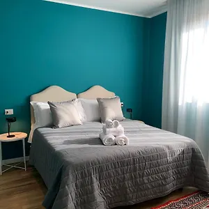 Aparthotel Apartment Hotel Marchesini, Ravenna